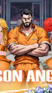 Prison Angels - Global capture 6