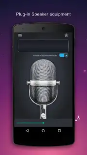 Easy Microphone capture 5