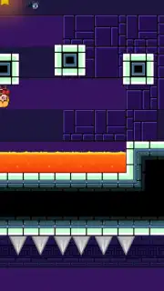 Mighty Pixel Boy: Retro Arcade capture 2