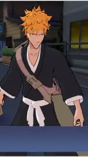 Soul Samurai capture 2