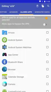 OpenVPN capture 21
