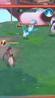 Fox Spirit Matchmaker capture 5