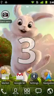 Screenshot UX Trial capture 4
