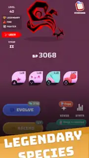 Voidpet Dungeon capture 7