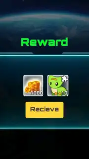 Tamer Legends capture 13