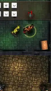 Arcane Quest HD capture 3