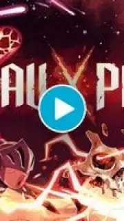 BALL x PIT capture 1