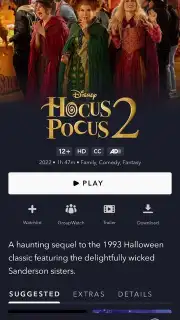 Disney+ capture 2