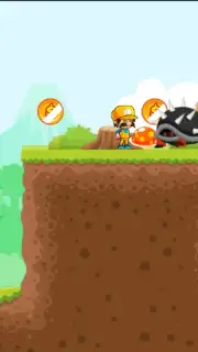 Crazy Adventures capture 4