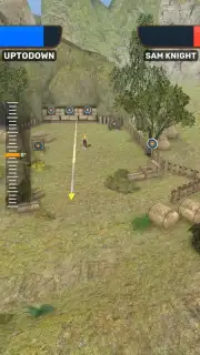 Archery Clash! capture 20