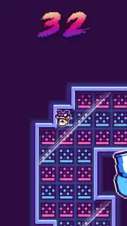 Synthwave Escape capture 11