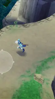 Tales of the Rays (Old) capture 6