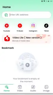 Video Lite capture 1