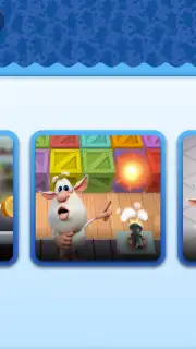 My talking Booba capture 8