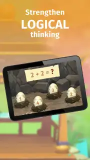 Intellecto Kids Learning Games capture 4