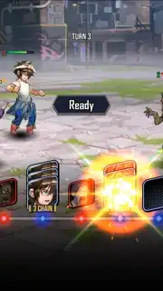 Hero Cantare capture 2