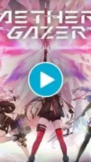 Aether Gazer capture 1