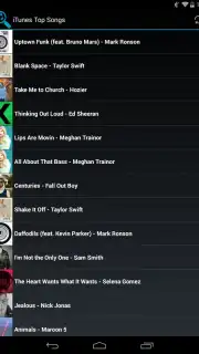 TinyTunes capture 4