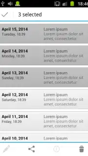 My Diary capture 7