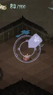 Yokai Gensokyo capture 2