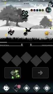 Shadow Land capture 17