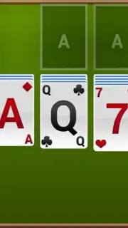 Solitaire Pack capture 5