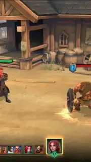 Awaken: Chaos Era (Old) capture 4