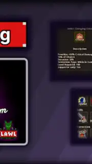 Lawl Online MMORPG capture 6