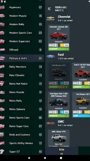 Car Tracker for ForzaHorizon 5 capture 12