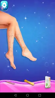 Ocean Mermaid capture 5