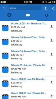 Swift - Music Downloader capture 8