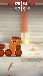 CATS: Crash Arena Turbo Stars capture 6