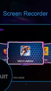 GG Game Turbo capture 1