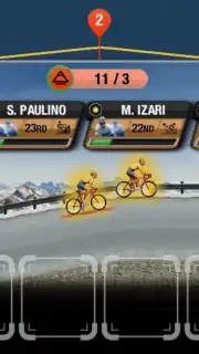 Tour de France 2020 Official Game capture 6