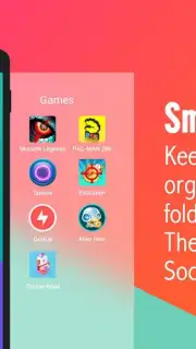 Hola Launcher capture 9