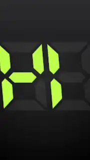 Speedometer: GPS Speedometer capture 1