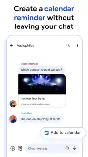 Google Messages capture 7