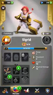 Rivengard capture 11