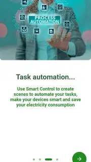 Maya Smart Control capture 2