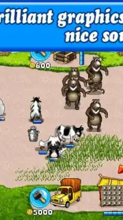 Farm Frenzy Free capture 7