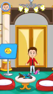 My Town Hotel capture 7