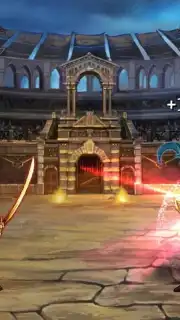 Clash of the Damned capture 1