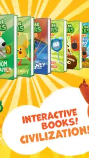 Bebebears Books capture 1