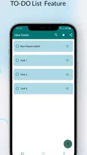 Idea Saver capture 1