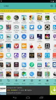 Glextor AppManager capture 2