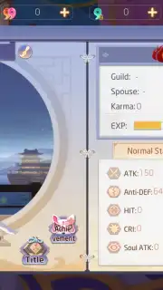 Yokai Tamer capture 6