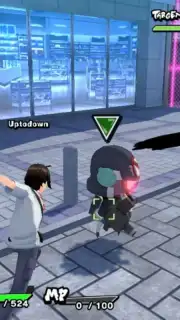 Magical Girl Destroyers Kai capture 3