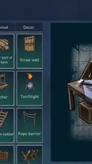 Raft Survival: Multiplayer capture 9