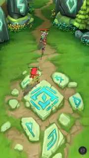 Heroes Awaken capture 10