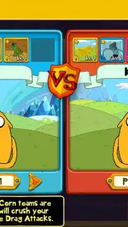 Card Wars Kingdom capture 7